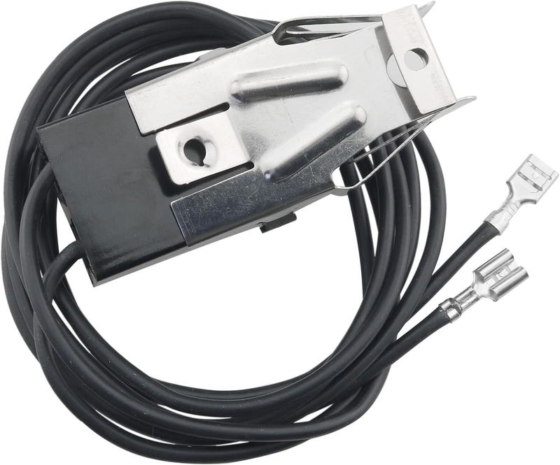 CHENJIN WB2X8228 Element Receptacle and Wire Kit for GE Electric Hotpoint Ranges and Cooktops Replaces AP2013499 250535 Household Appliance Accessories - Image 1